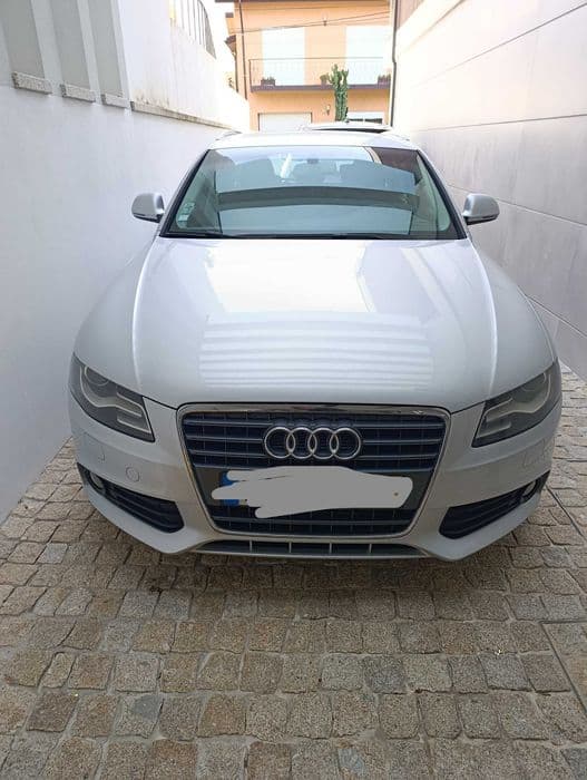 Audi A4 Avant B8 2000cm3 Aldoar, Foz Do Douro E Nevogilde