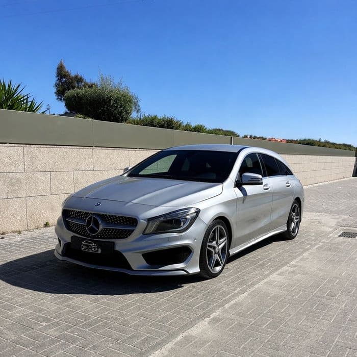 Mercedes-Benz  AMG