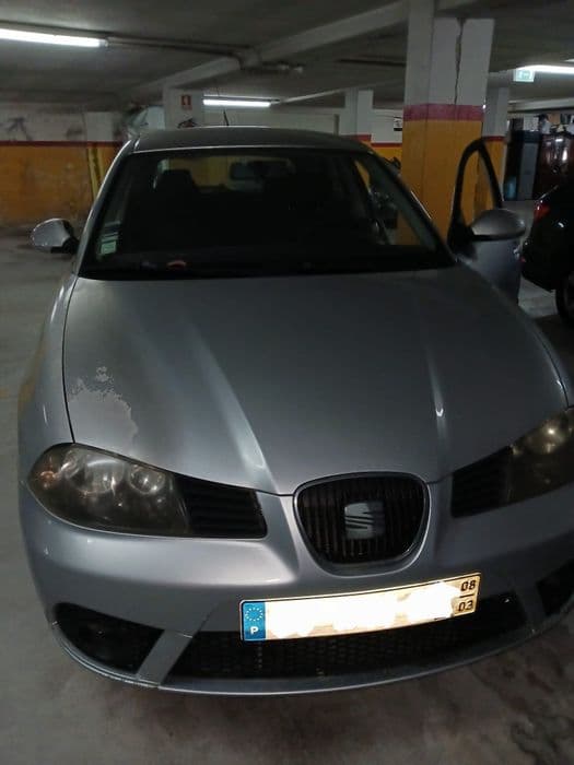 SEAT Ibiza gasolina Vilar de Andorinho