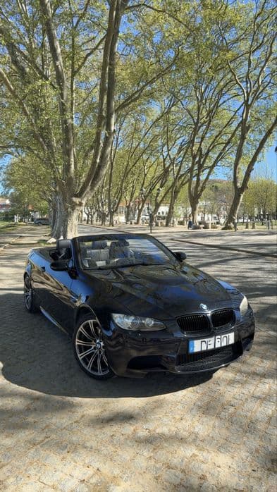 BMW M3 420cv dkg Torres Novas (Santa Maria, Salvador E Santiago)