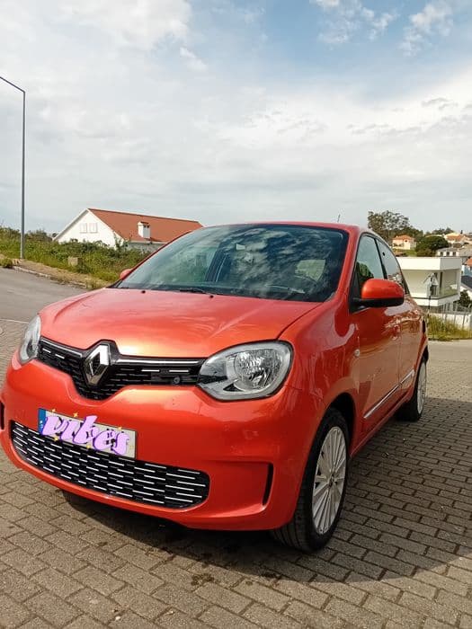 Renault Twingo VIBES