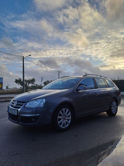 Volkswagen  1.9Tdi Sado
