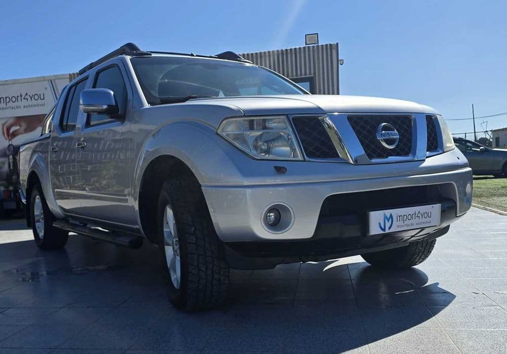   Premium 4x4 Alcochete