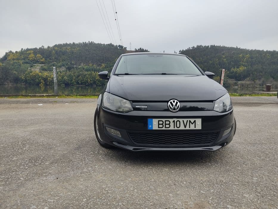 Volkswagen Polo 1.2 TDI Sandim, Olival, Lever E Crestuma