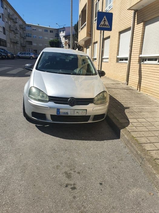 Volkswagen  V Excelente estado Ermesinde