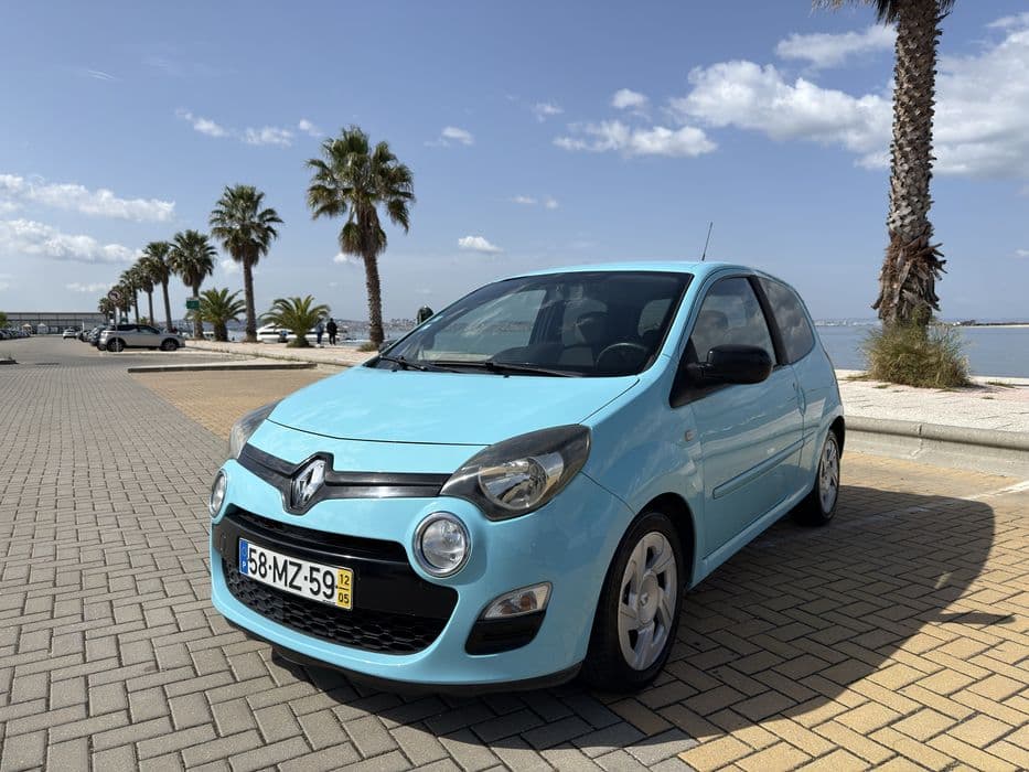 Renault  1.2