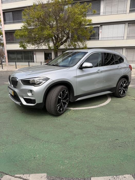 BMW X1 /11 Agualva E Mira
