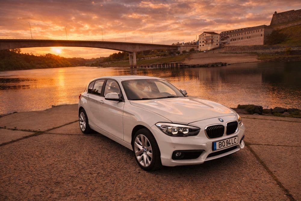 BMW 116 1 116d Monção E Troviscoso