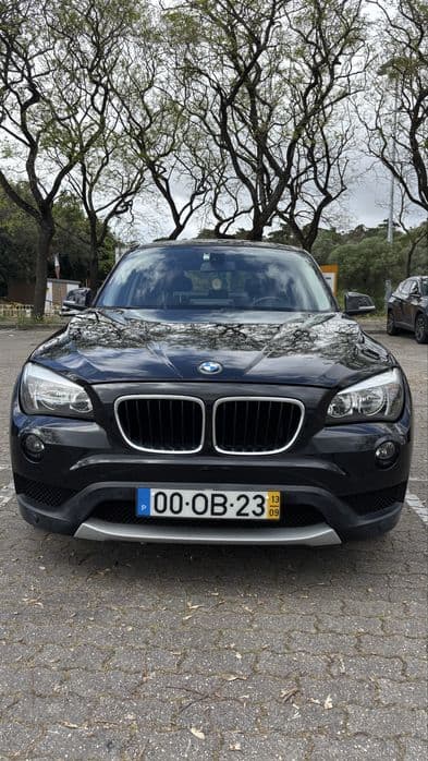 BMW X1 sDrive 18d