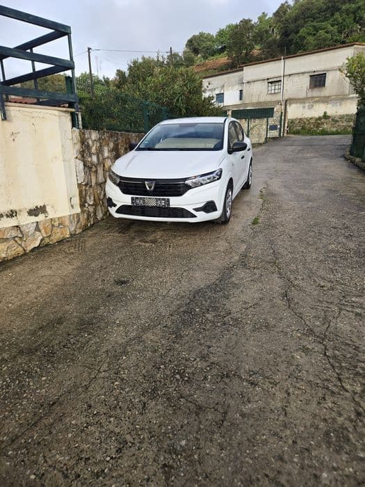 Dacia Sandero 1.0 GPL Odivelas