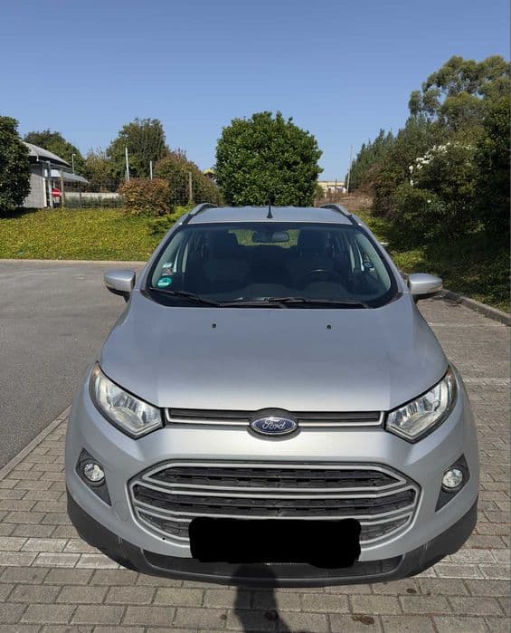 Ford EcoSport Ecoboost 1.0 turbo Moscavide E Portela