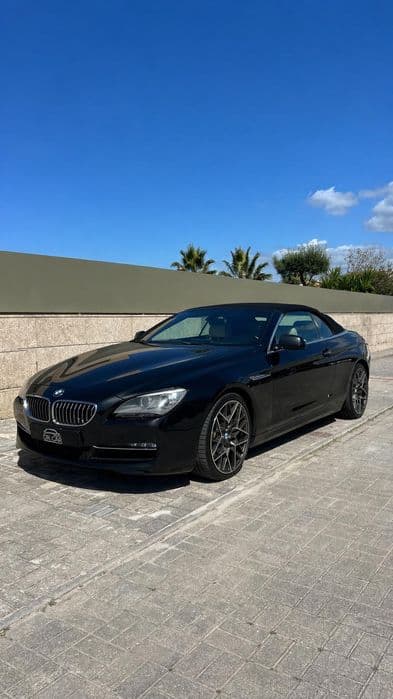 BMW  i Cabrio Pack M Sport Edition Abade de Neiva