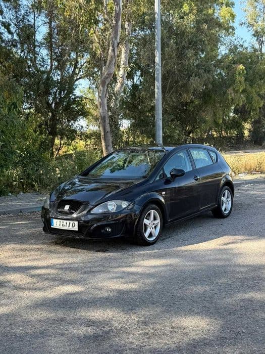SEAT Leon 1.2 Tsi 105 cv Sport/Copa (Ler Anuncio) Vila