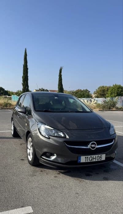 Opel Corsa-e E 1.0