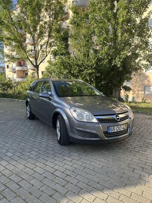 Opel Astra H Carrinha 1.3 CDTI