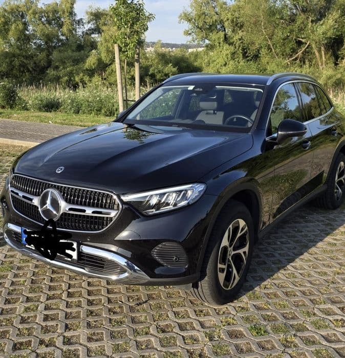 Mercedes-Benz  de 4 Matic (diesel / elétrico) Fânzeres E São Pedro Da Cova