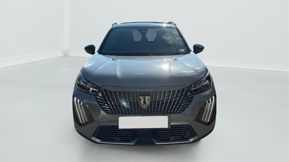Peugeot e-2008 GT Elétrico / 2025 / 5000km