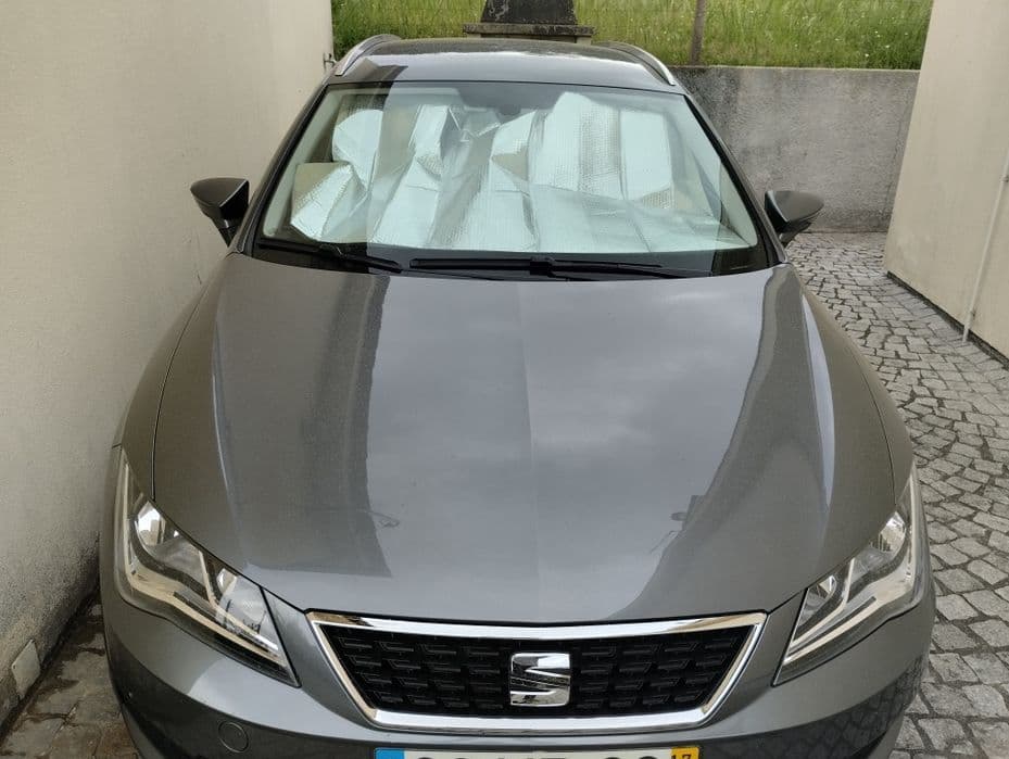 SEAT Ibiza ST Viseu