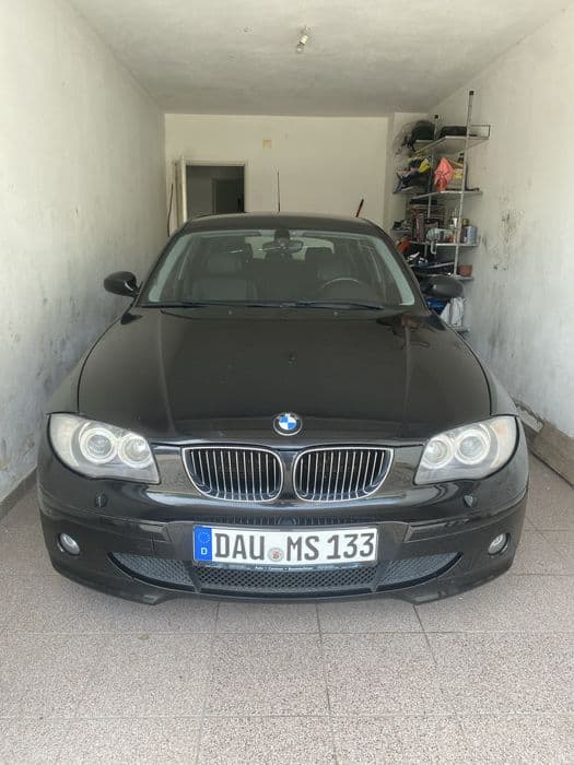BMW 130 1 e87 130i 265CV Alcobaça E Vestiaria