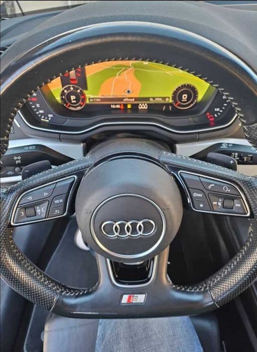 Audi A4 edição especial Olhão