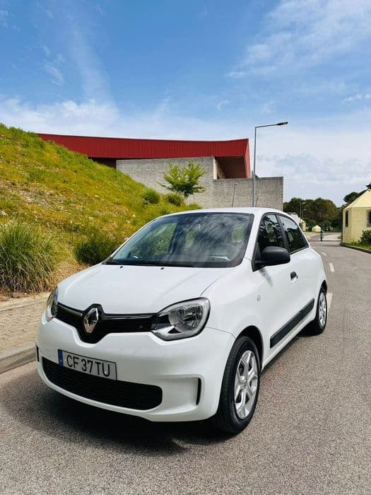 Renault  eléctrico