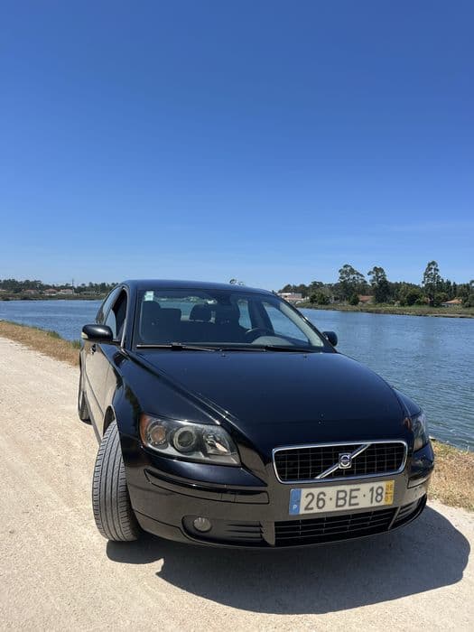 Volvo S40 135km estimado