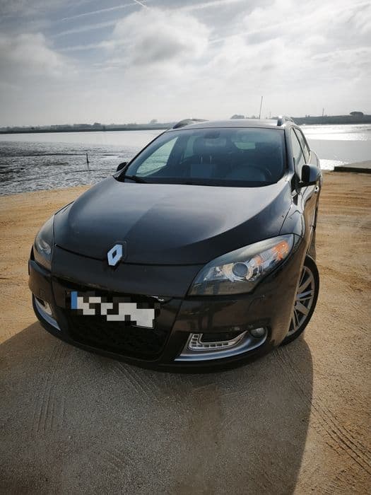 Renault  GT Line Ílhavo (São Salvador)