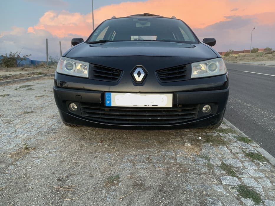Renault  2 1.5 dci 106cv Mangualde, Mesquitela E Cunha Alta
