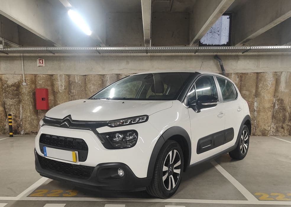 Citroën C3 