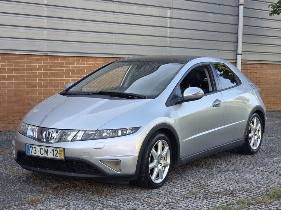   2.2 i-Ctdi, 140 CV, CX 6 vel. SPORT
