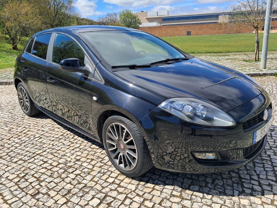   1.6 M-Jet Sport