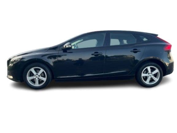 Volvo V40 2.0