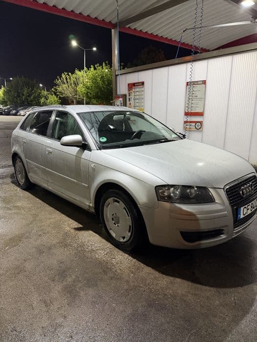 Audi A3 Sportback 1.9 Montijo E Afonsoeiro