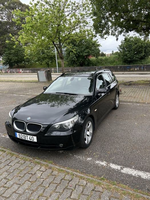 BMW  163 cv.
