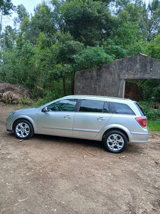 Opel Astra Caravan 1.3 cdti 90 cv Nogueira Do Cravo E Pindelo