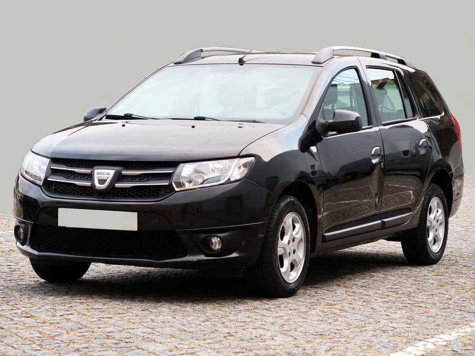 Dacia Logan MCV GPL,
