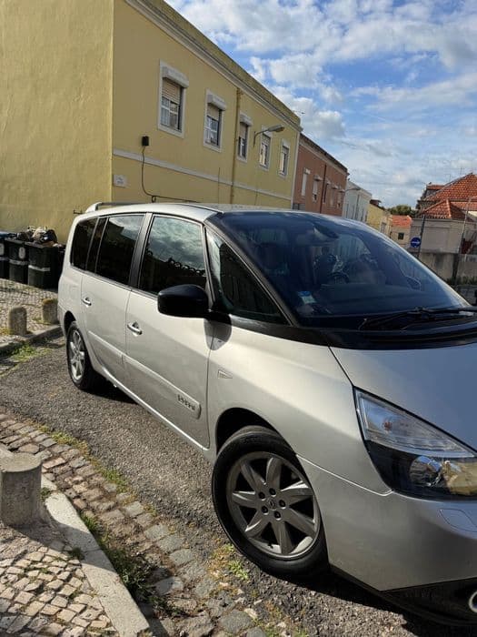 Renault Grand Espace Campolide