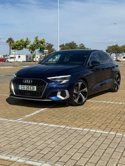 Audi  30 tfsi Amora