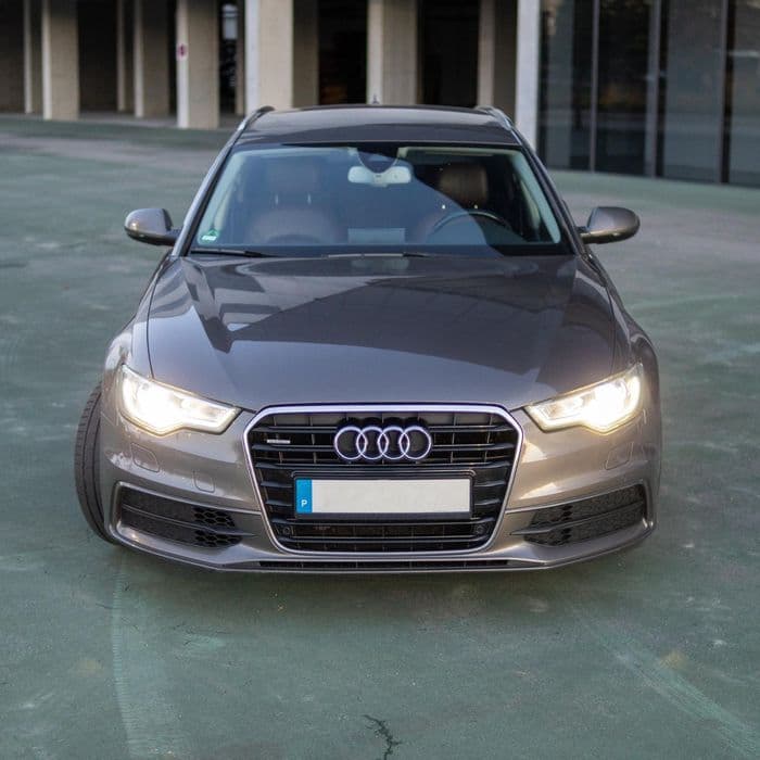 Audi A6 Avant 2.0 TDI Ultra Milheirós