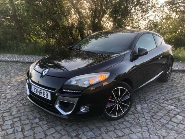 Renault Mégane Coupe Caldas Da Rainha - Nossa Senhora Do Pópulo, Coto E São Gregório