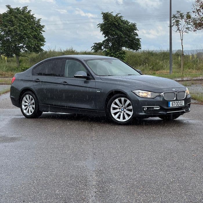 BMW 320 F30 (116 000 kms) Nossa Senhora de Fátima