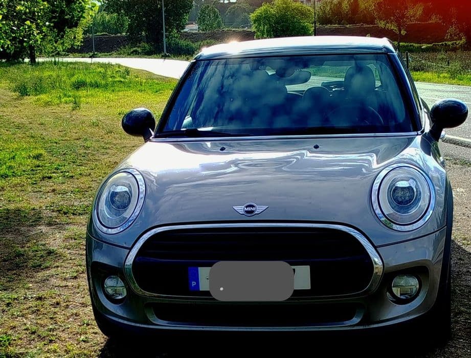 MINI Cooper MINI Cooper D Nacional