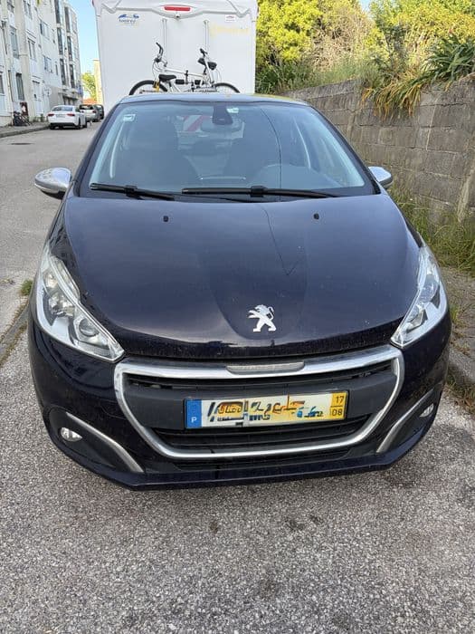 Peugeot 208 1.6 Style Santa Joana