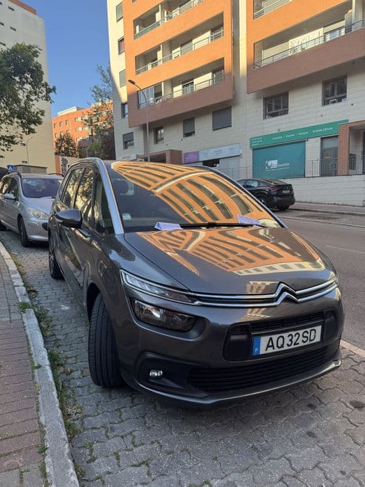 Citroën C4 Spacetourer Spacetourer! Odivelas