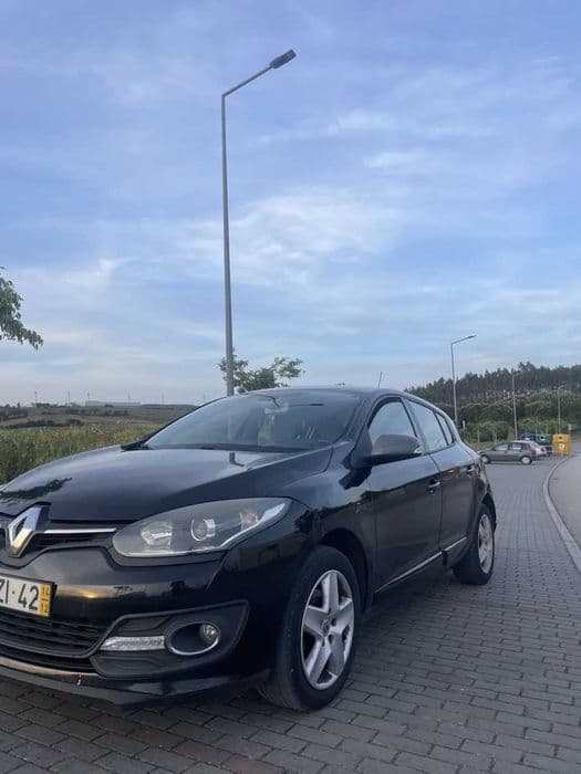 Renault Mégane III Bose Edition 1.5 dCi 110cv ()