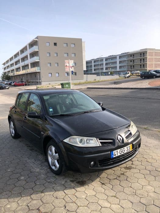 Renault Mégane