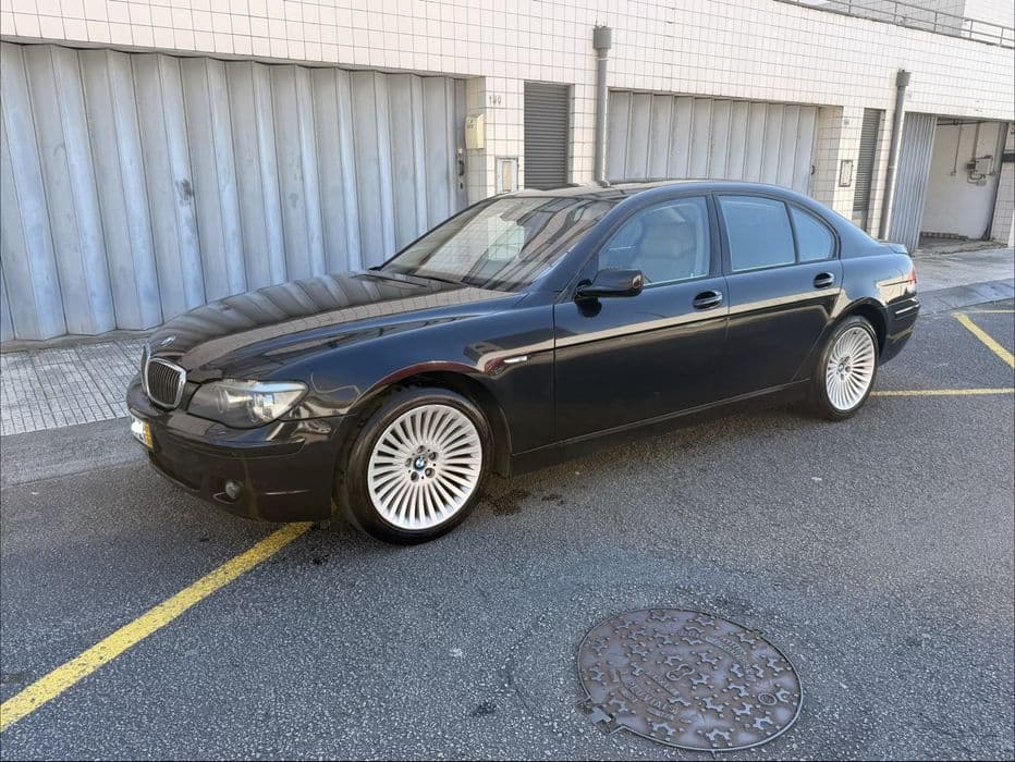 BMW  231cv - paga selo antigo/nacional Custóias, Leça Do Balio E Guifões