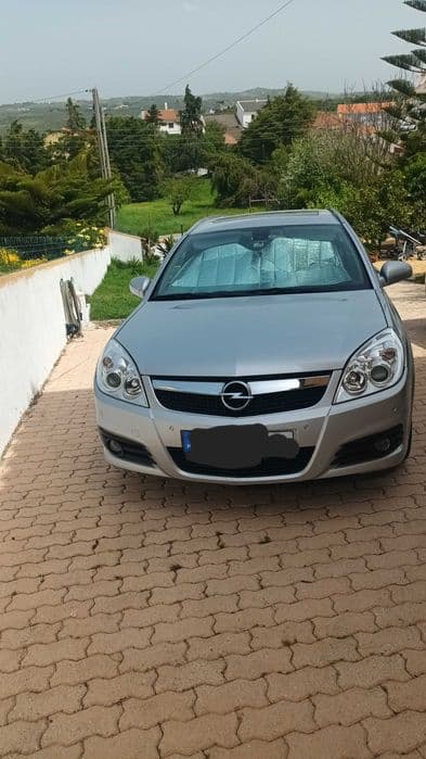Opel Vectra Caravan Cosmo 1.9CDTI 150cv 185.000KM - Gasoleo Arruda dos Vinhos