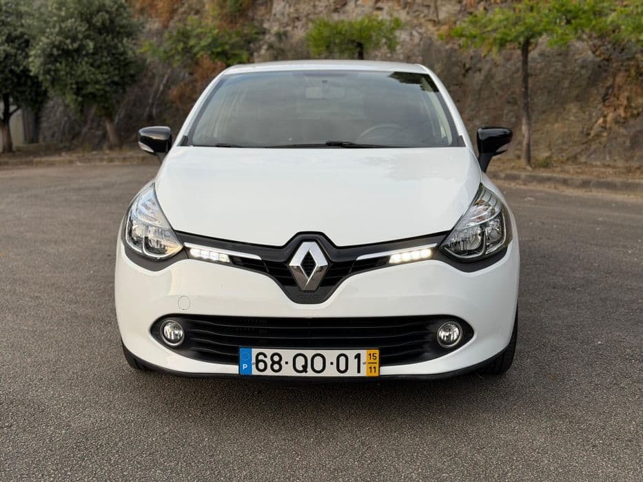 Renault Clio Limited