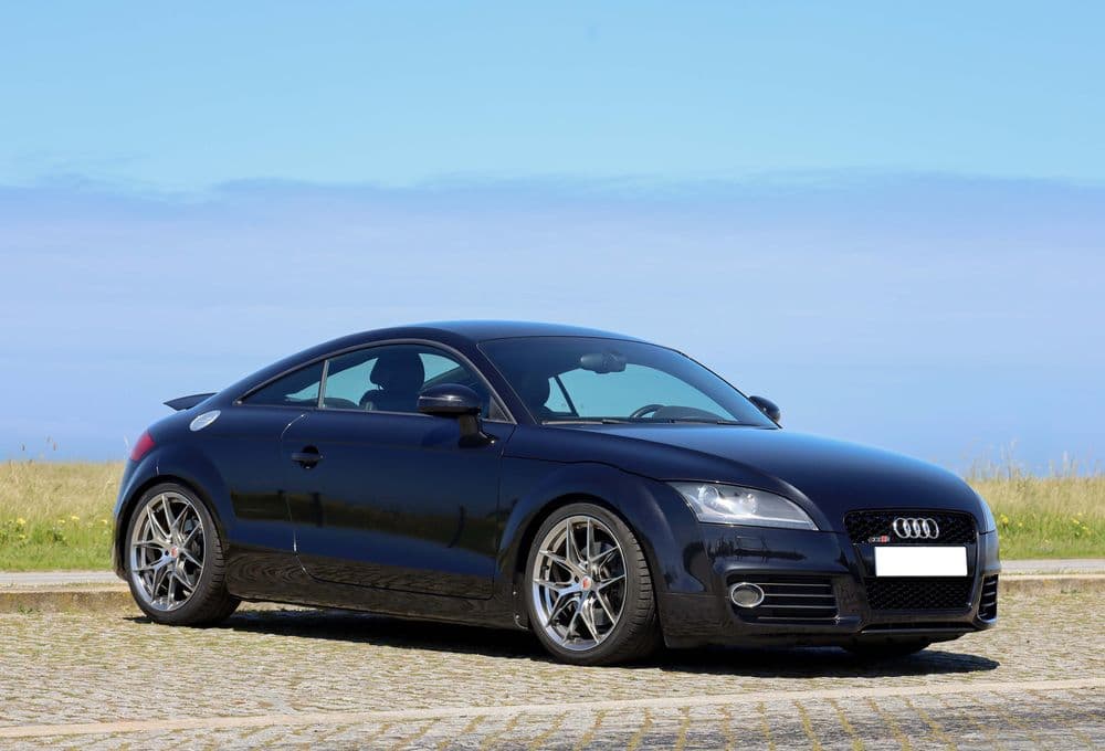Audi  1.8 TFSI - Desde 180€ /mês Porto